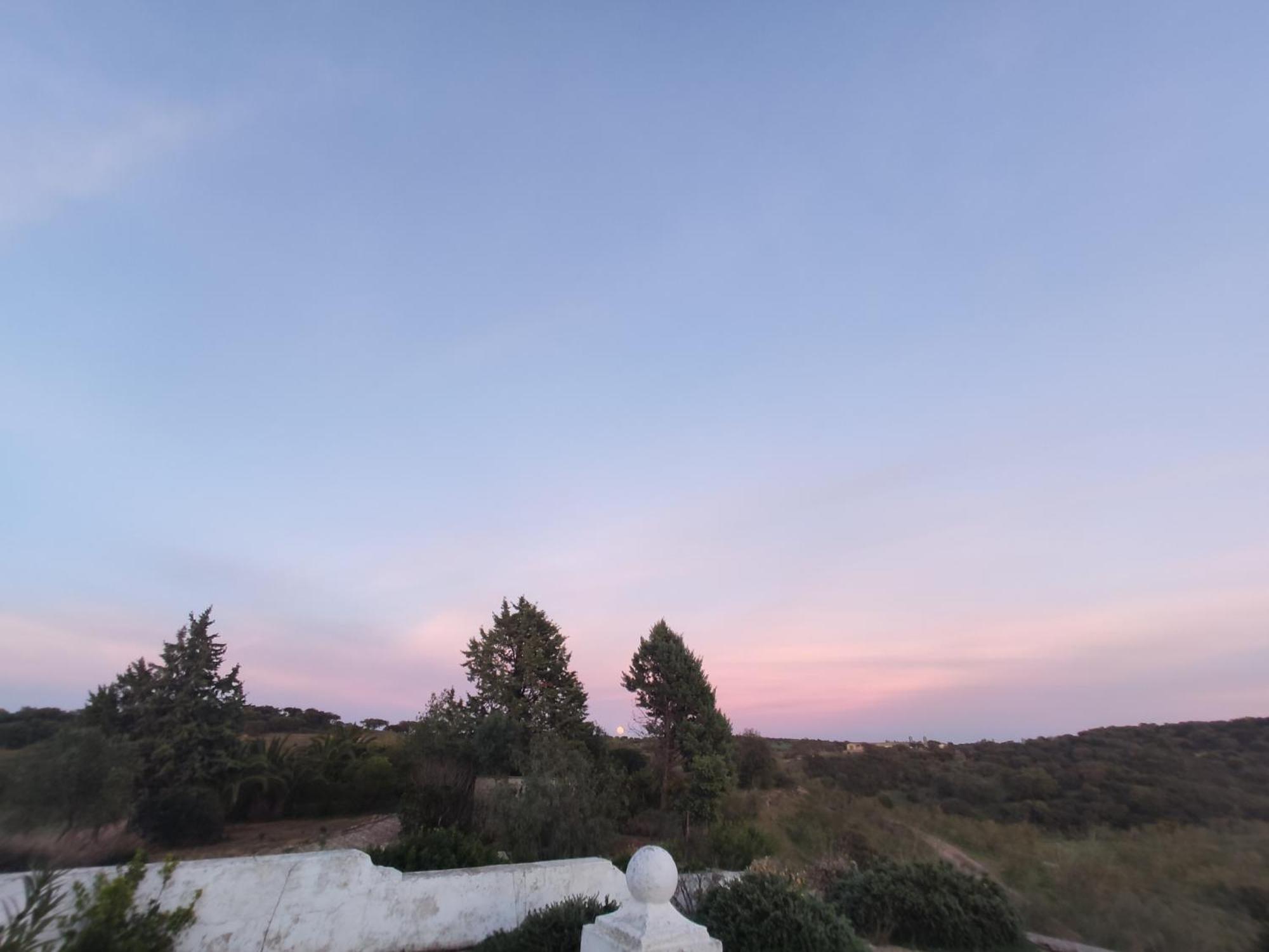 Puebla de la ReinaDehesa El Aguila公寓 外观 照片